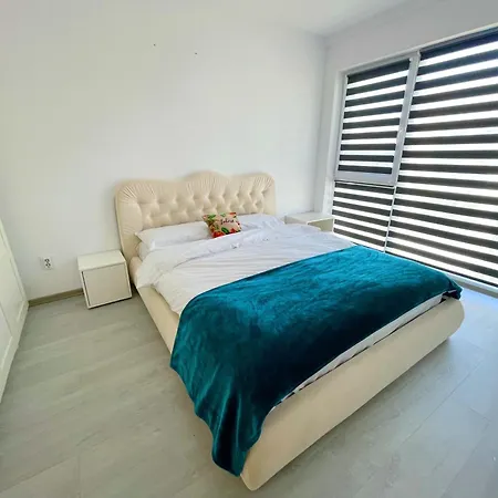 Yamaluxe Apartments - Citadel Residence Cluj-Napoca Esterno foto