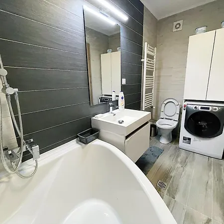 Yamaluxe Apartments - Citadel Residence Cluj-Napoca Esterno foto