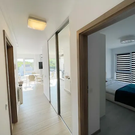 Yamaluxe Apartments - Citadel Residence Cluj-Napoca Esterno foto