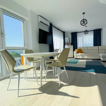 Yamaluxe Apartments - Citadel Residence Cluj-Napoca Esterno foto