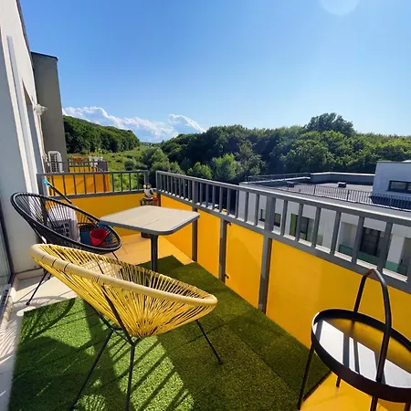 Yamaluxe Apartments - Citadel Residence Cluj-Napoca Esterno foto