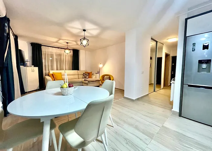 Yamaluxe Apartments - Citadel Residence